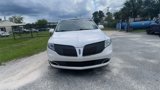 Used 2016 Lincoln MKT AWD w/ Equipment Group 201A image 3