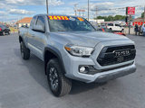 Used 2021 Toyota Tacoma TRD Off-Road image 3