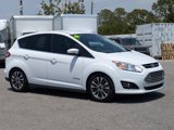 Used 2018 Ford C-MAX Titanium w/ Equipment Group 301A image 2