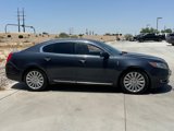 Used 2013 Lincoln MKS AWD image 3