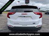 Used 2021 GMC Terrain SLT w/ Infotainment Package II image 5