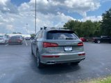 Used 2019 Audi SQ5 Premium Plus w/ Premium Plus Package image 3