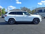 Used 2023 Mercedes-Benz GLS 450 4MATIC image 4
