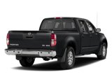 Used 2017 Nissan Frontier SV w/ SV Value Truck Package image 3