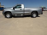 Used 2024 Chevrolet Silverado 1500 W/T w/ WT Value Package image 3