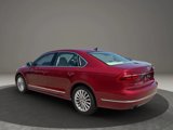 Used 2016 Volkswagen Passat 1.8T SE image 6