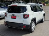 Used 2016 Jeep Renegade Limited image 3