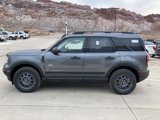 New 2024 Ford Bronco Sport Big Bend image 4