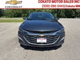 Used 2020 Chevrolet Malibu LT image 2