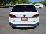 Used 2022 Volkswagen Taos SEL image 4
