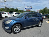 Used 2016 Chevrolet Equinox LT w/ Convenience Package image 2