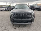 New 2025 Jeep Compass Latitude w/ Altitude Special Edition image 2