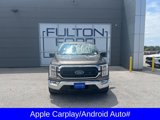 Used 2022 Ford F150 XLT w/ Equipment Group 301A Mid image 2