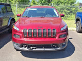 Used 2017 Jeep Cherokee High Altitude image 2
