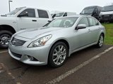 Used 2011 INFINITI G37 x w/ Premium Pkg image 2