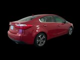 Used 2016 Kia Forte EX image 5