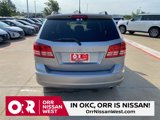 Used 2018 Dodge Journey SE w/ Blacktop Package image 4