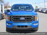 Used 2021 Ford F150 XLT w/ Equipment Group 302A High image 2