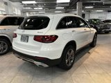 Certified 2022 Mercedes-Benz GLC 300 4MATIC image 2