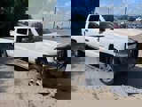 Used 2018 Chevrolet Silverado 1500 Custom w/ Custom Value Package image 2