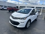 Used 2021 Chevrolet Bolt LT image 3