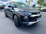Used 2022 Chevrolet TrailBlazer LT w/ Convenience Package image 3