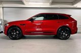 New 2026 Jaguar F-PACE R-Dynamic S image 3