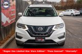 Used 2017 Nissan Rogue SV image 2