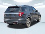 Used 2018 Ford Explorer Limited image 5