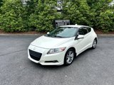 Used 2011 Honda CR-Z EX image 3