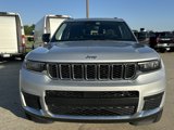 Used 2021 Jeep Grand Cherokee L Laredo w/ Luxury Tech Group I image 2