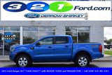 Used 2021 Ford Ranger XLT image 2