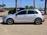 Used 2020 Hyundai Elantra GT N Line image 4