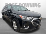 Used 2020 Chevrolet Traverse LT image 3