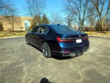 Certified 2022 BMW 750i xDrive image 5