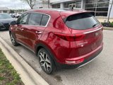 Used 2017 Kia Sportage SX image 3