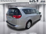 Used 2021 Chrysler Voyager Lxi image 6
