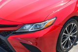 Used 2019 Toyota Camry SE image 5