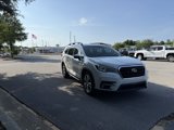 Used 2021 Subaru Ascent Touring w/ Popular Package #2A image 4
