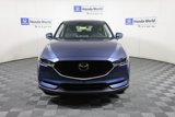Used 2018 MAZDA CX-5 Grand Touring image 2