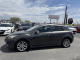 Used 2010 MAZDA MAZDA3 s Grand Touring image 4