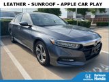 Used 2018 Honda Accord EX-L image 3