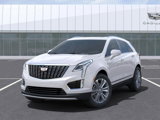 New 2025 Cadillac XT5 Premium Luxury w/ LPO, Floor Liner Package image 6