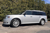 Used 2015 Ford Flex SEL w/ Equipment Group 202A image 3