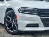Certified 2022 Dodge Charger SXT w/ Blacktop Package image 4