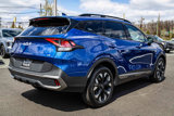 Certified 2023 Kia Sportage X-Line image 6