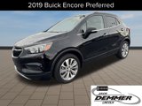 Used 2019 Buick Encore Preferred image 1