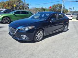 Used 2014 MAZDA MAZDA3 i Grand Touring image 3