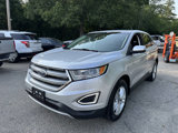 Used 2017 Ford Edge SEL image 6