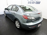 Used 2013 MAZDA MAZDA3 i SV image 4